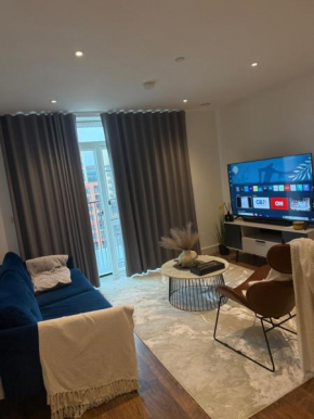 Wealth Luxury 2 bedroom Double En-suite Apartment